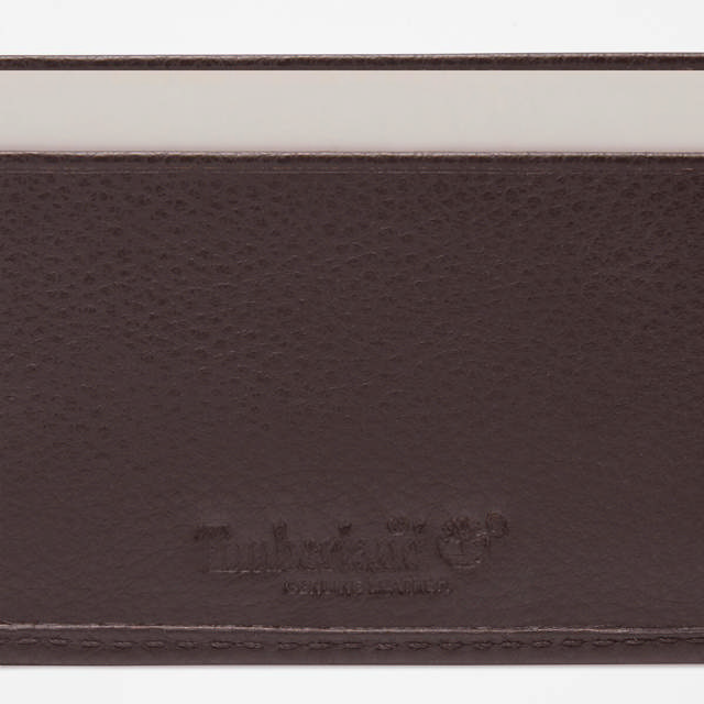 Kennebunk leðurseðlaveski