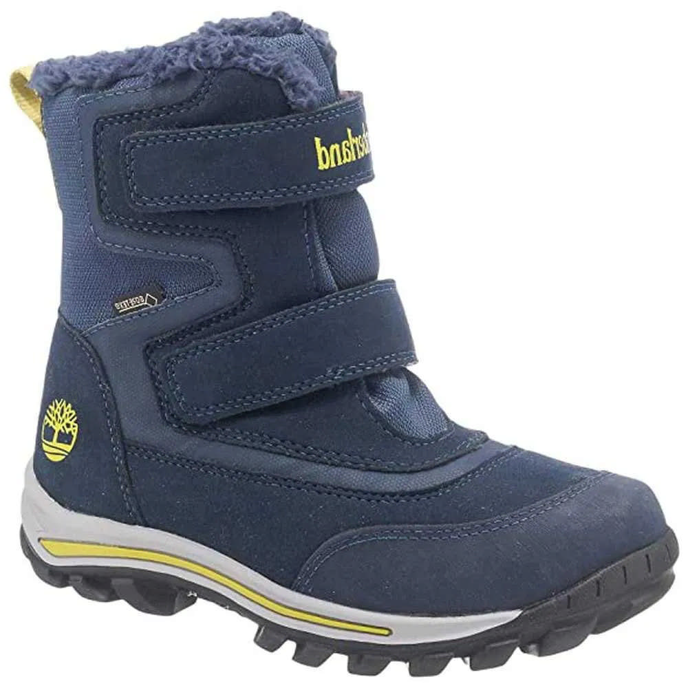 Chillberg Goretex Barnakuldaskór St. 31-35