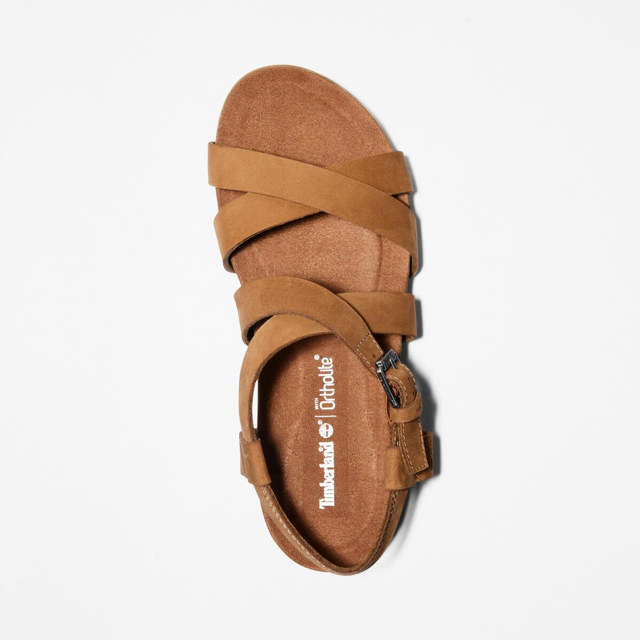 Malibu Waves Dömusandalar