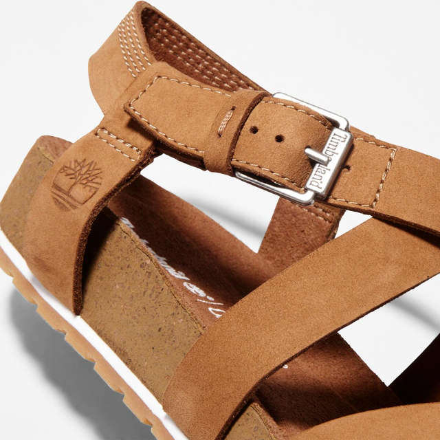 Malibu Waves Dömusandalar