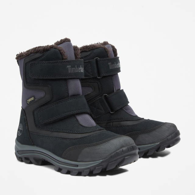 Chillberg GORE-TEX® Barnakuldaskór St. 31-35