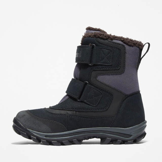 Chillberg GORE-TEX® Barnakuldaskór St. 31-35