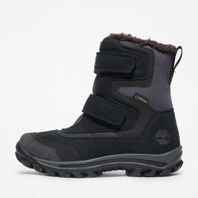 Chillberg GORE-TEX® Barnakuldaskór St. 31-35