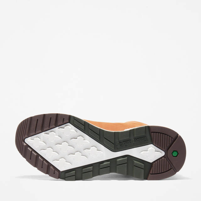 Sprint Trekker Mid Leðurskór