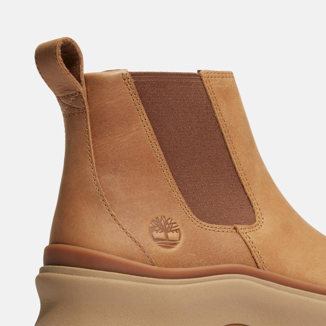 Roxie Lane Mid Chelsea Skór Dömu