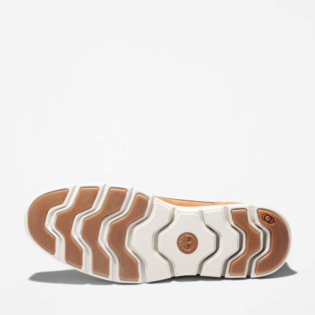 Bradstreet Low Herraleðurskór