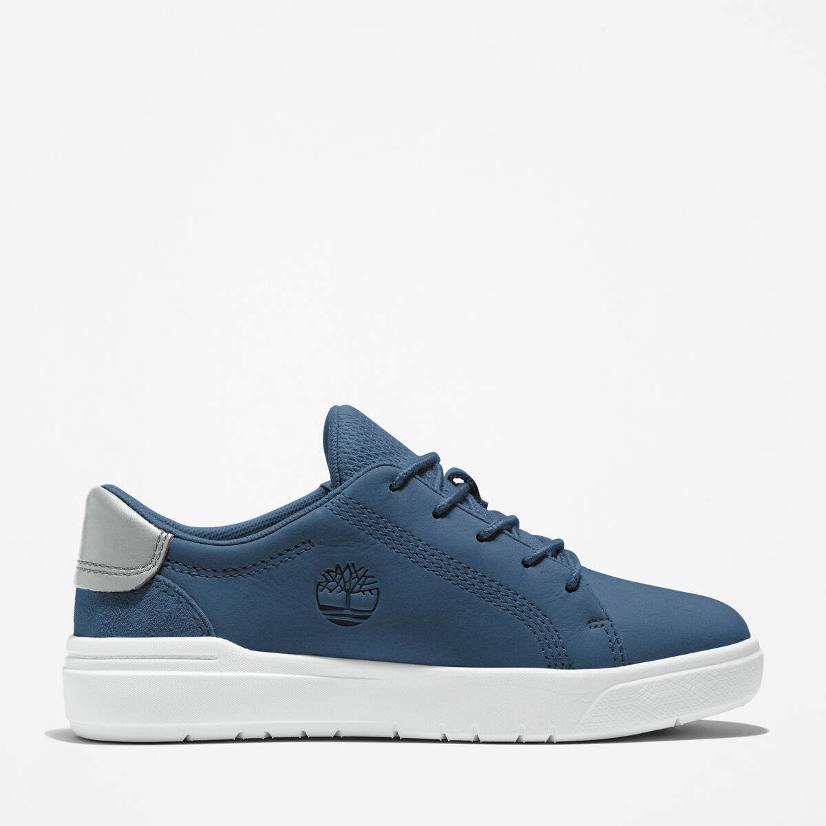 Seneca Bay Leather Oxford Bláir St. 31-35