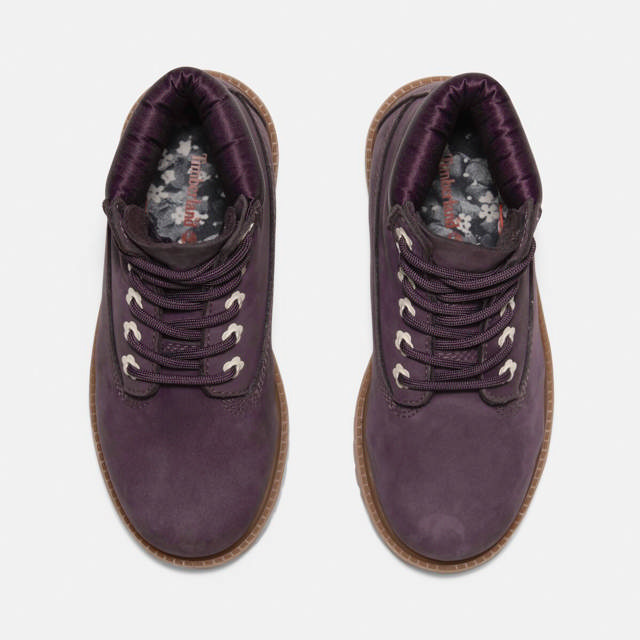 Timberland Premium 6 Inch Vatnsheldir Boots, St. 31-35