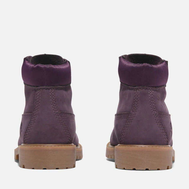 Timberland Premium 6 Inch Vatnsheldir Boots, St. 31-35