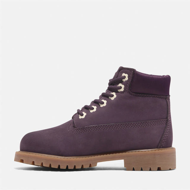 Timberland Premium 6 Inch Vatnsheldir Boots, St. 31-35