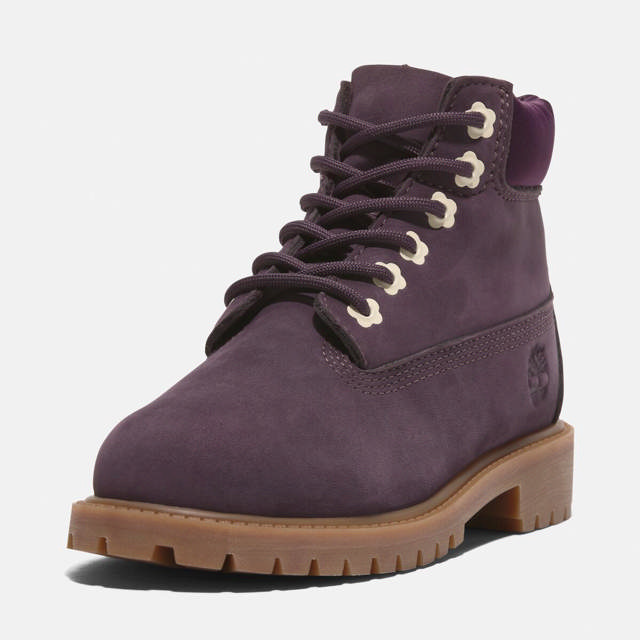 Timberland Premium 6 Inch Vatnsheldir Boots, St. 31-35