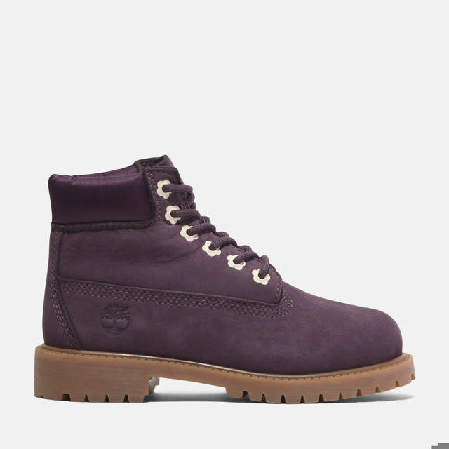Timberland Premium 6 Inch Vatnsheldir Boots, St. 31-35