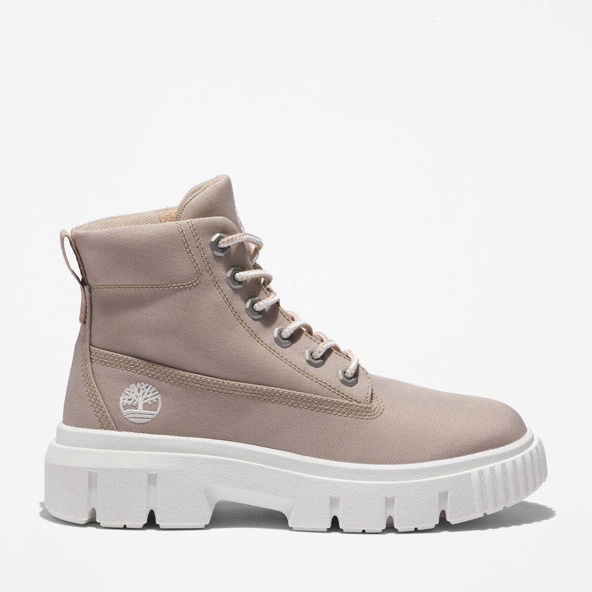 Greyfield Dömu Boot