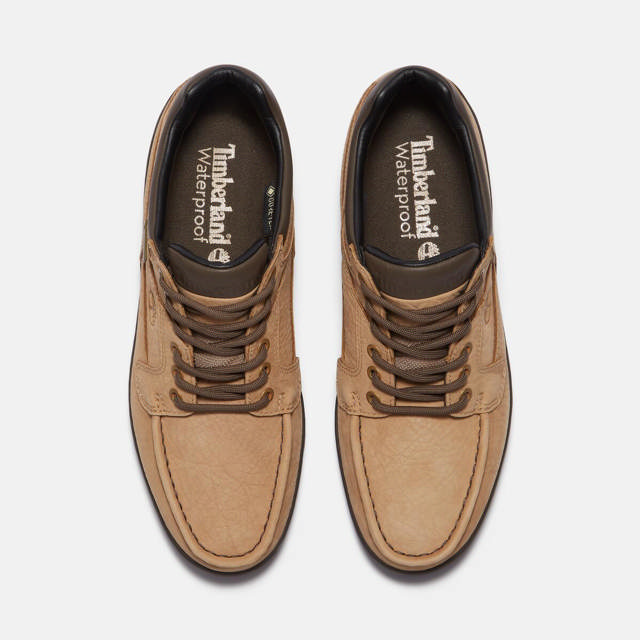 Timberland heritage Mid Vatnsheldir Gönguskór með GoreTex