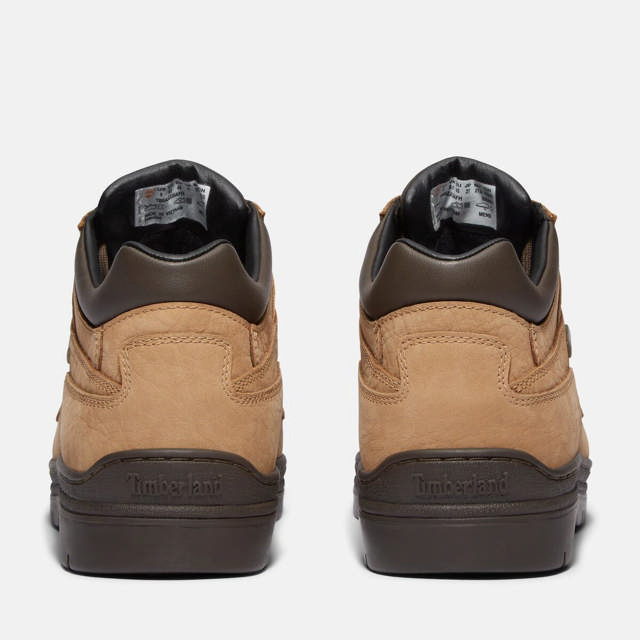 Timberland heritage Mid Vatnsheldir Gönguskór með GoreTex