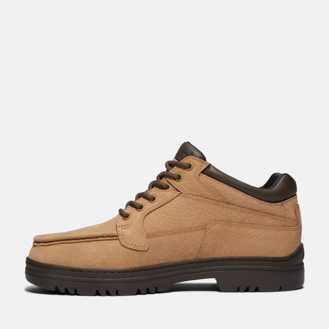 Timberland heritage Mid Vatnsheldir Gönguskór með GoreTex