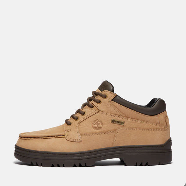 Timberland heritage Mid Vatnsheldir Gönguskór með GoreTex