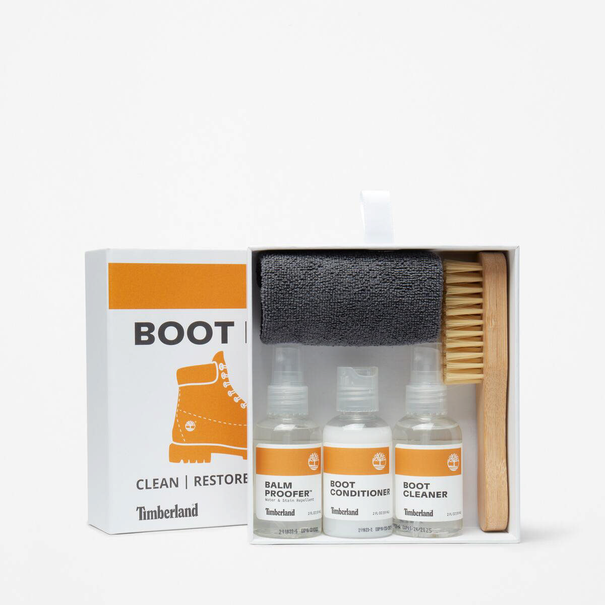 BOOT KIT Boot Kit NA/EU NO COLOR