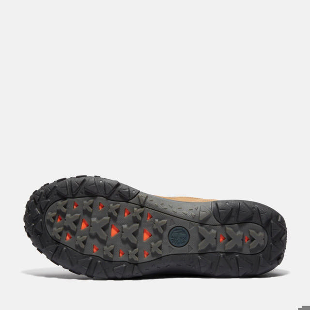 Timbercush Motion 7 Mid Vatnsheldir Herra Strigaskór