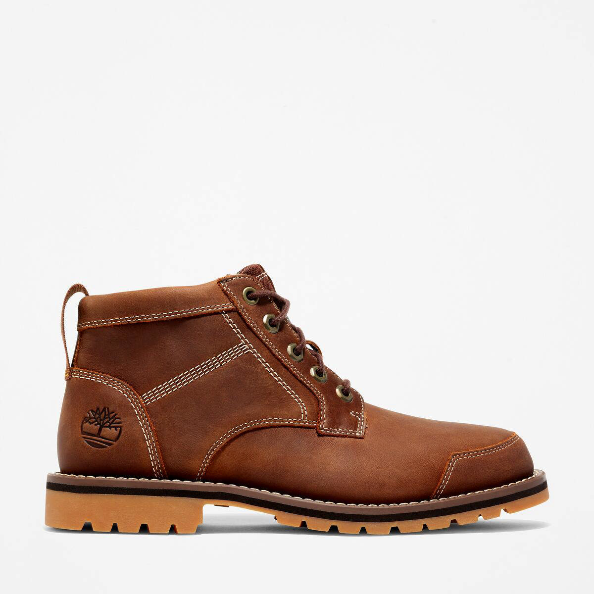 Larchmont Chukka Herra Boot