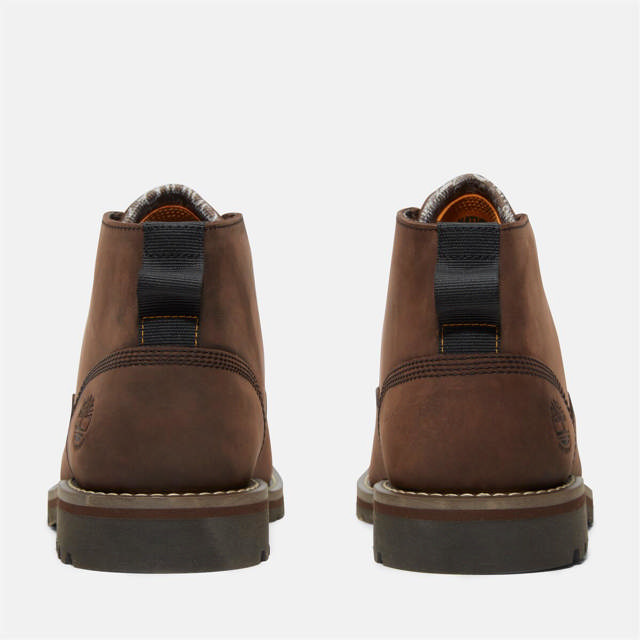 Larchmont Vatnsheldir Herra Chukka Boot