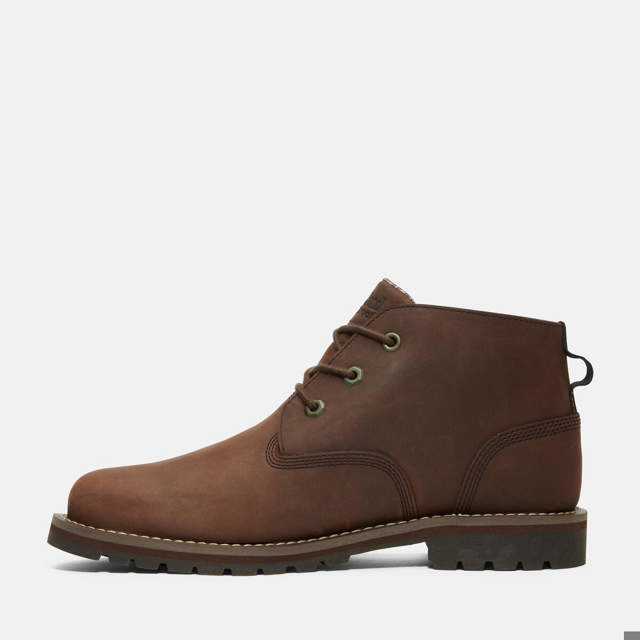 Larchmont Vatnsheldir Herra Chukka Boot