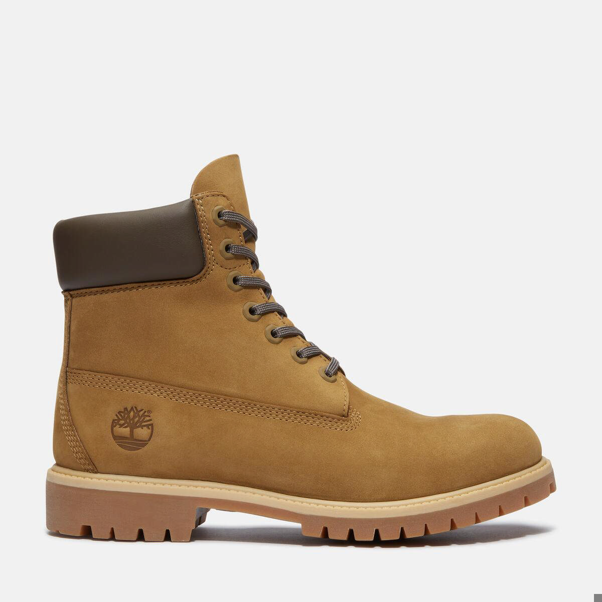 Timberland Premium 6Inch Vatnsheldir Boots