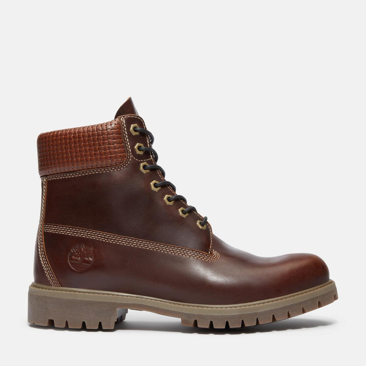 Timberland Premium 6Inch Vatnsheldir Boots