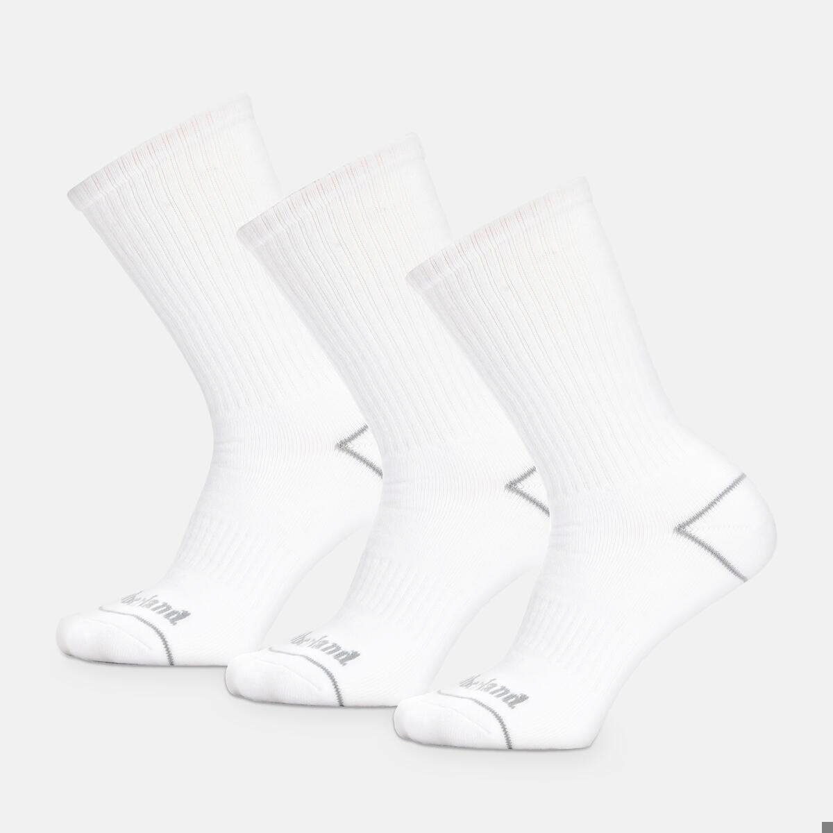 Bowden Þrír í Pakka Unisex Sokkar