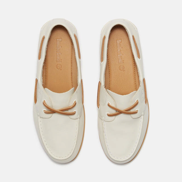 Klassískir Dömubátaskór 