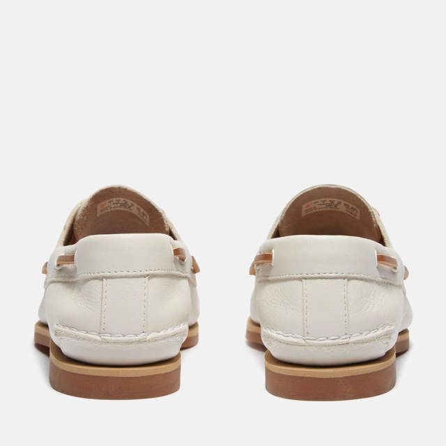 Klassískir Dömubátaskór 