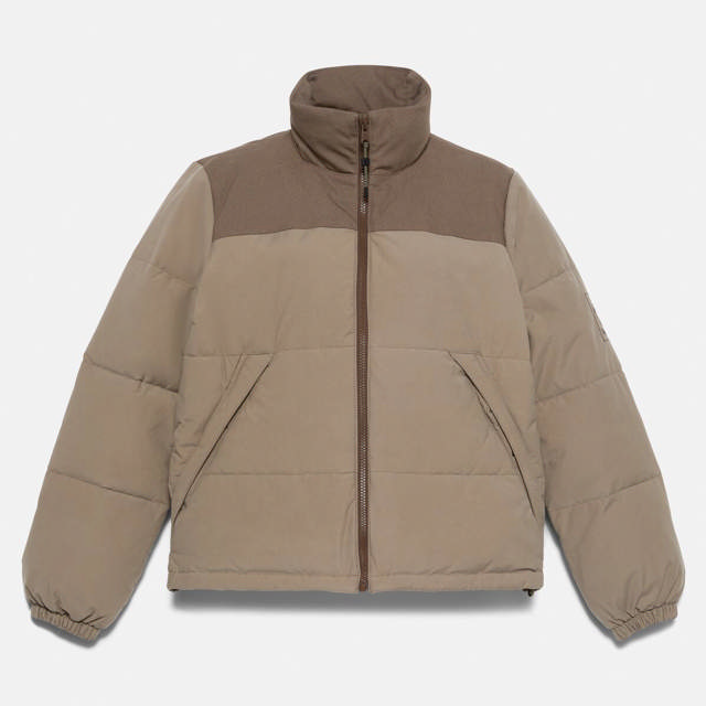 Welch Mountain Hlý Fóðruð Dömuúlpa