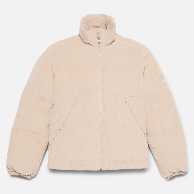 Welch Mountain Hlý Fóðruð Dömuúlpa, Vatnsheld