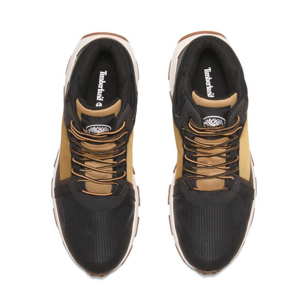 Winsor Trail Mid Vatnsheldir Herra Strigaskór