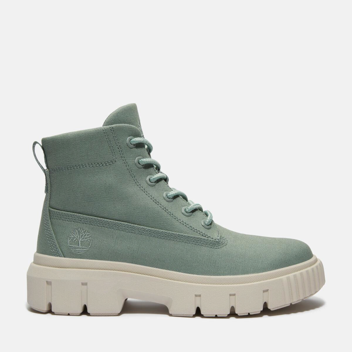 Greyfield Dömu Boot