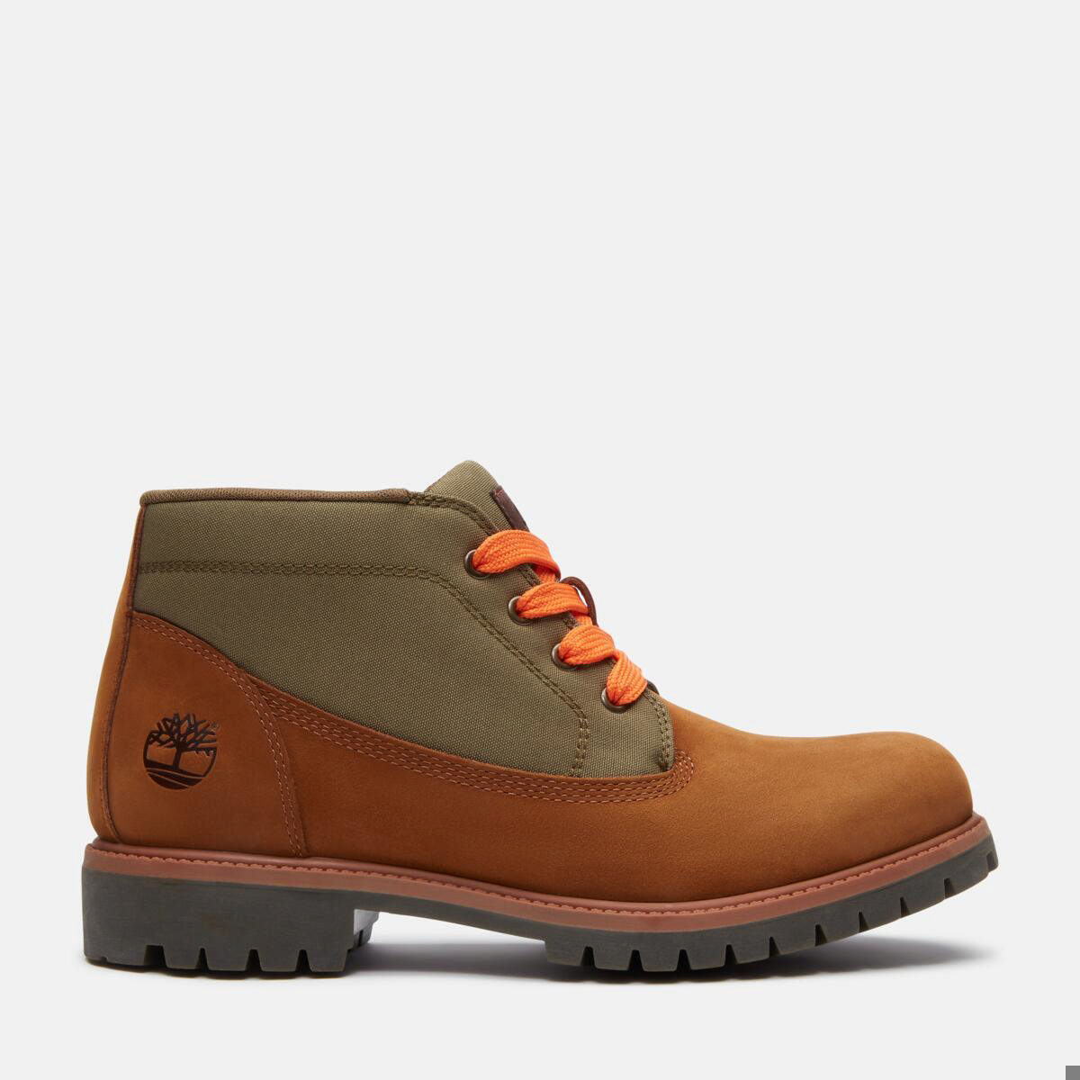 Timberland® Premium Herra Chukka Boot