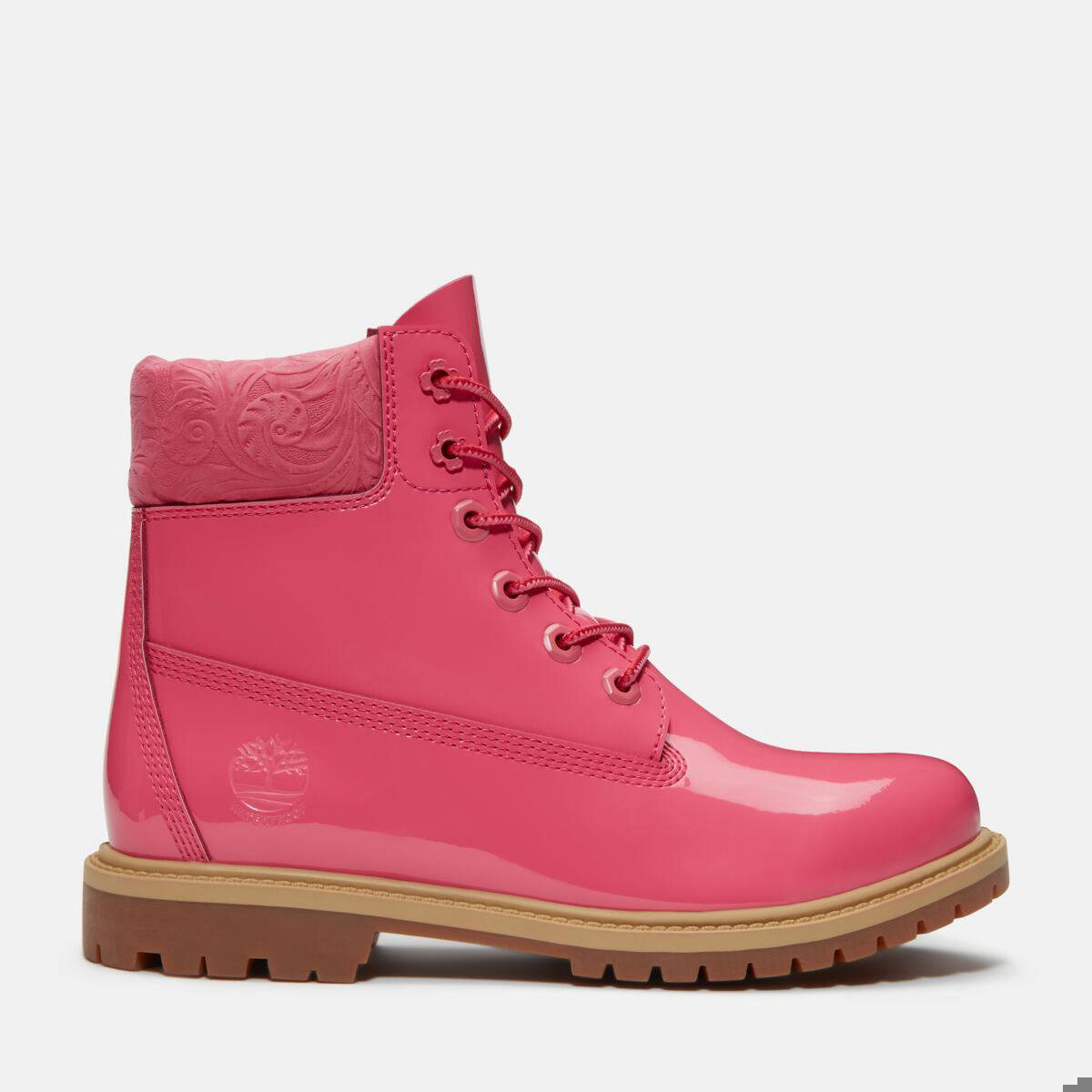 Timberland Premium 6 Inc Vatnsheldir Boot