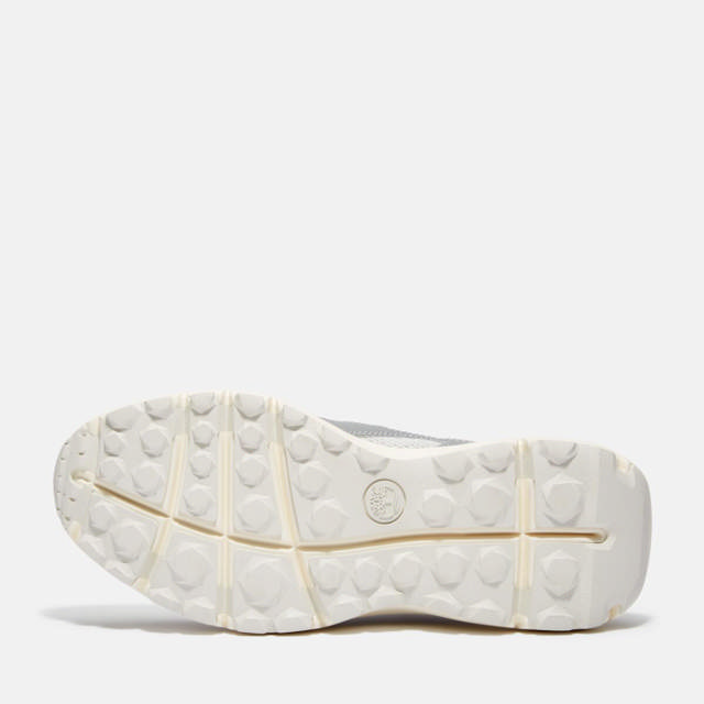 Hazel Lane Low Dömu Leðurstrigaskór