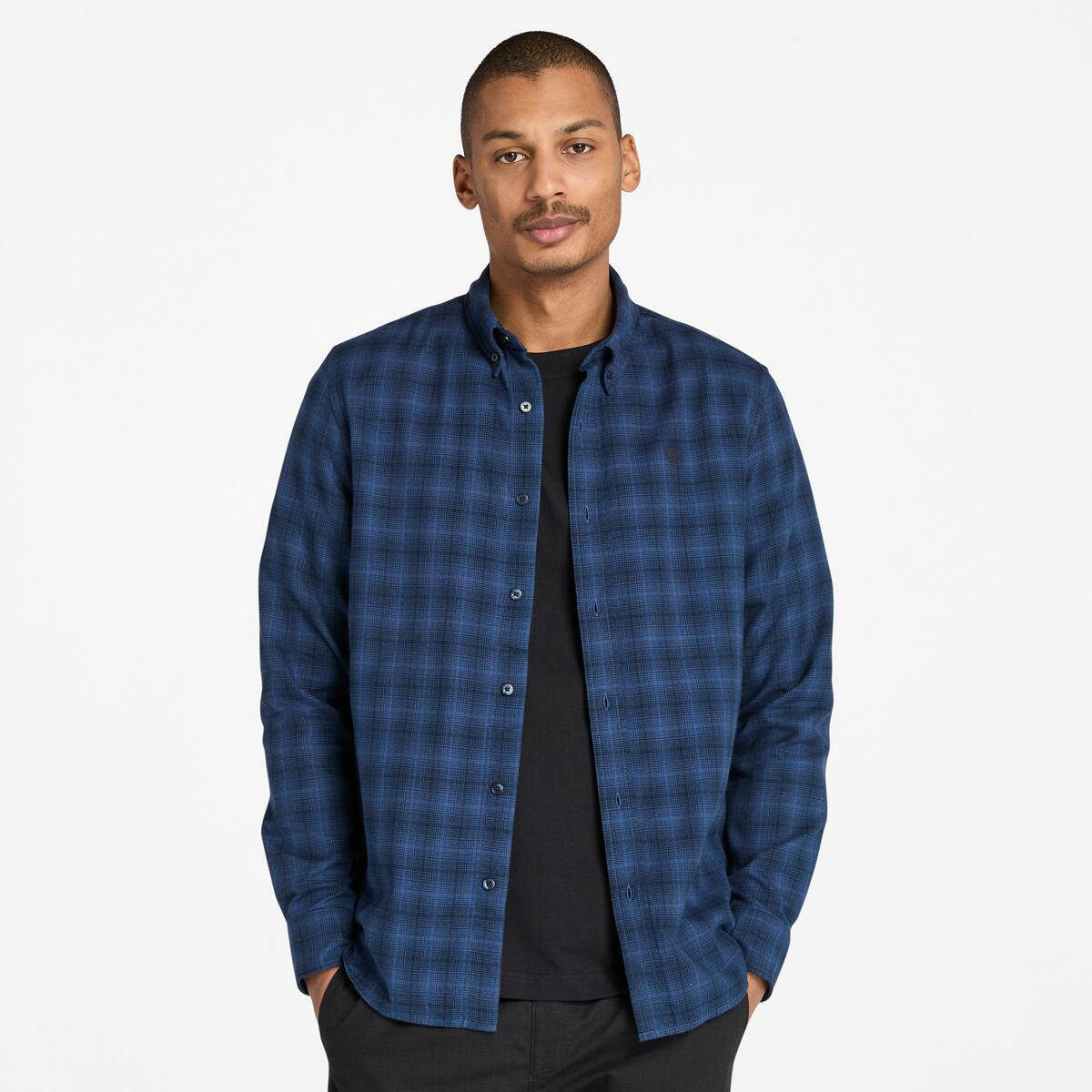 Solucell Plaid Shirt GREEN GABLES YD