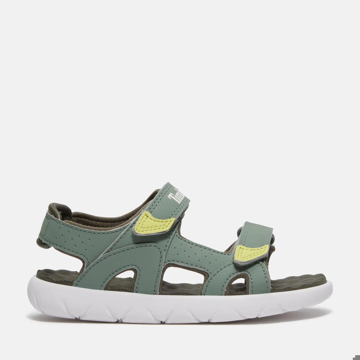 Perkins Row Barna Sandalar St. 36-40