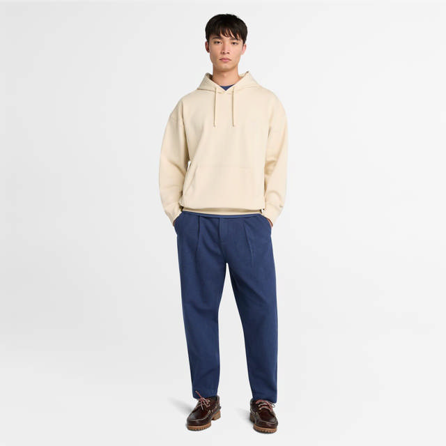 Claremont Herrabuxur með Síldarbeinamynstri