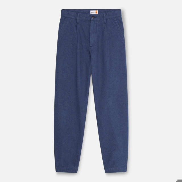 Claremont Herrabuxur með Síldarbeinamynstri