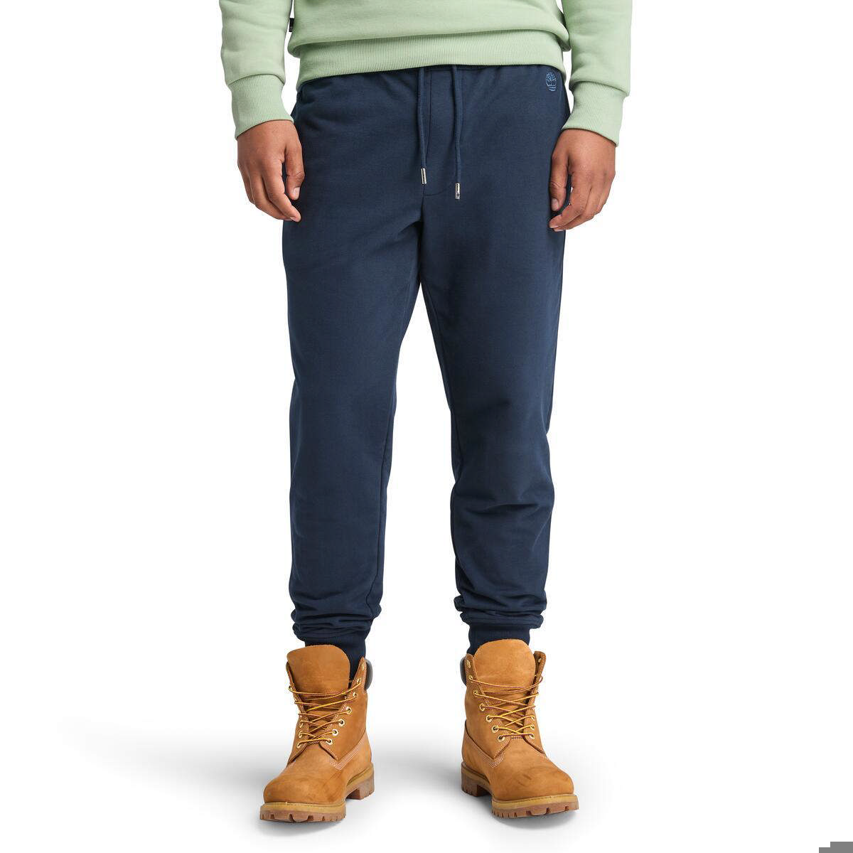Exeter River Loopback Herra Joggingbuxur