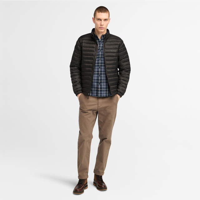 Axis Peak vatnsfráhrindandi jakki