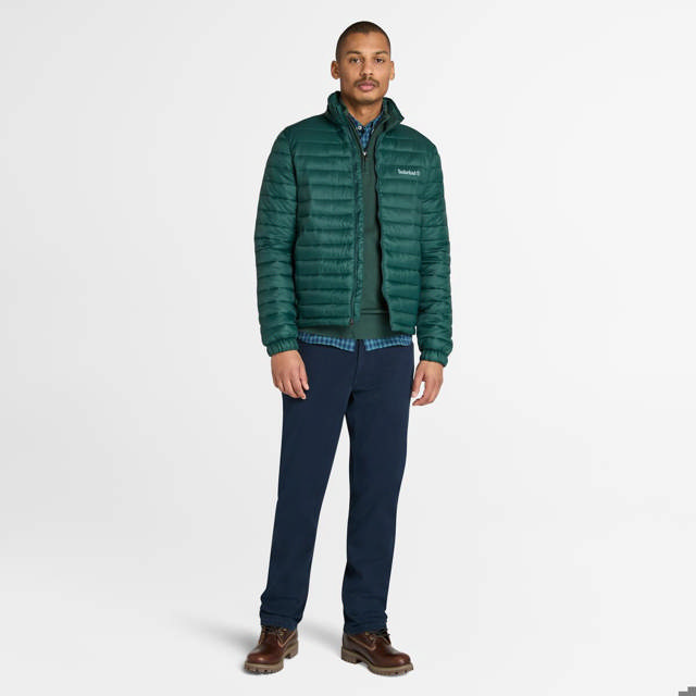 Axis Peak vatnsfráhrindandi jakki