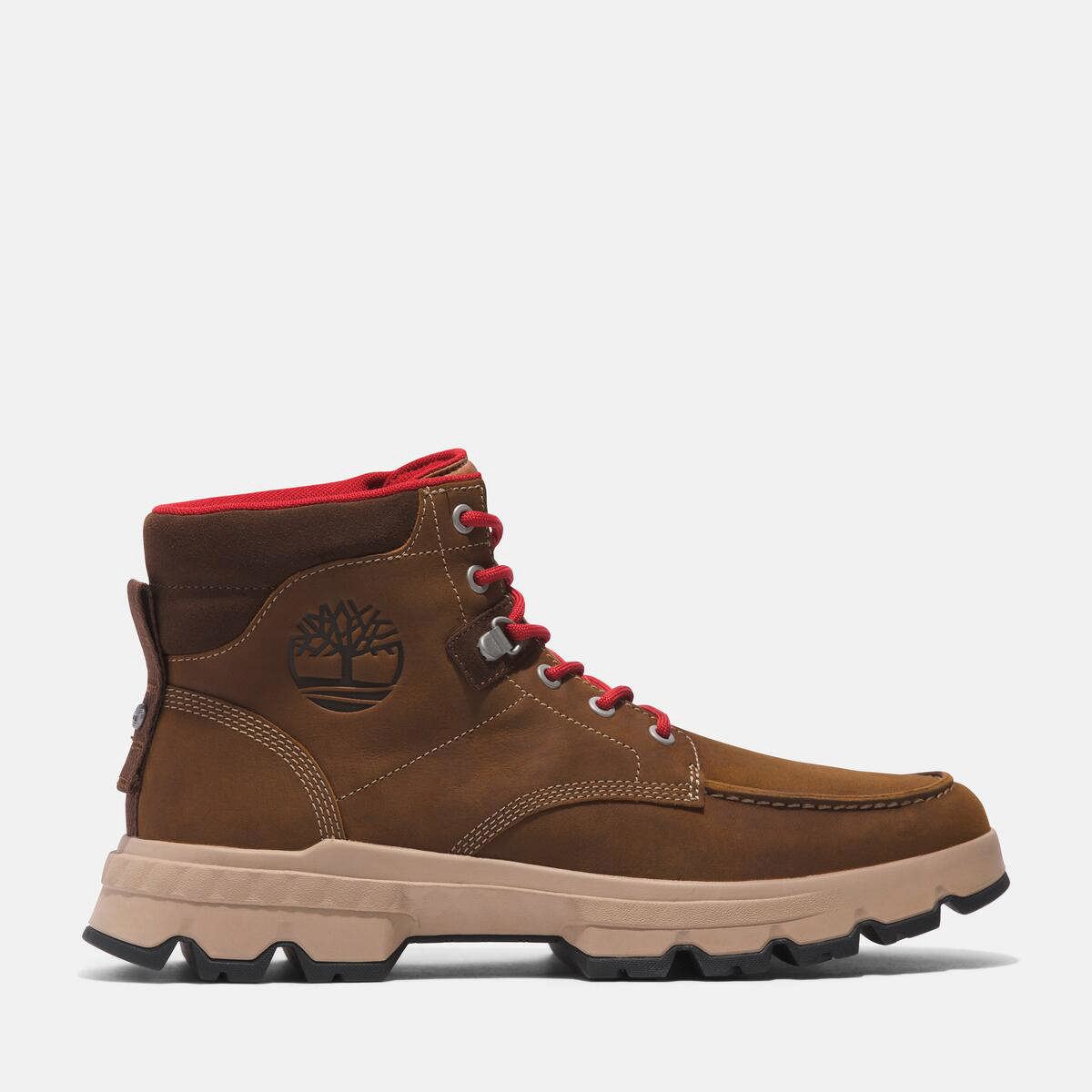 Timberland® Originals Ultra Mid Vatnsheldir Herraskór