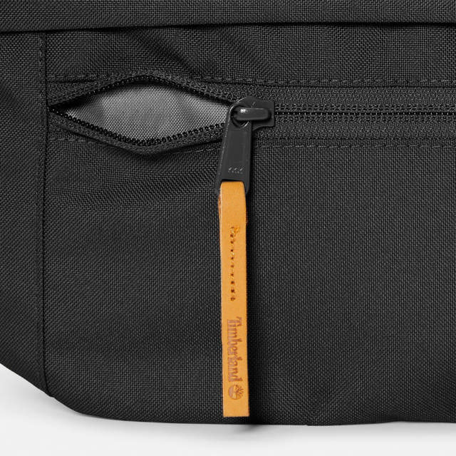 TIMBERPACK Sling Bag BURGUNDY