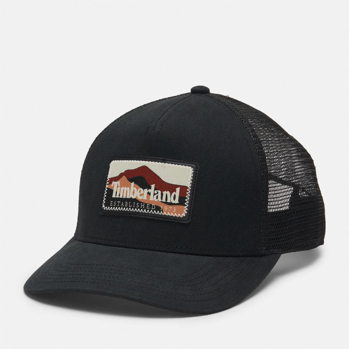 Mountain Patch Trucker Derhúfa