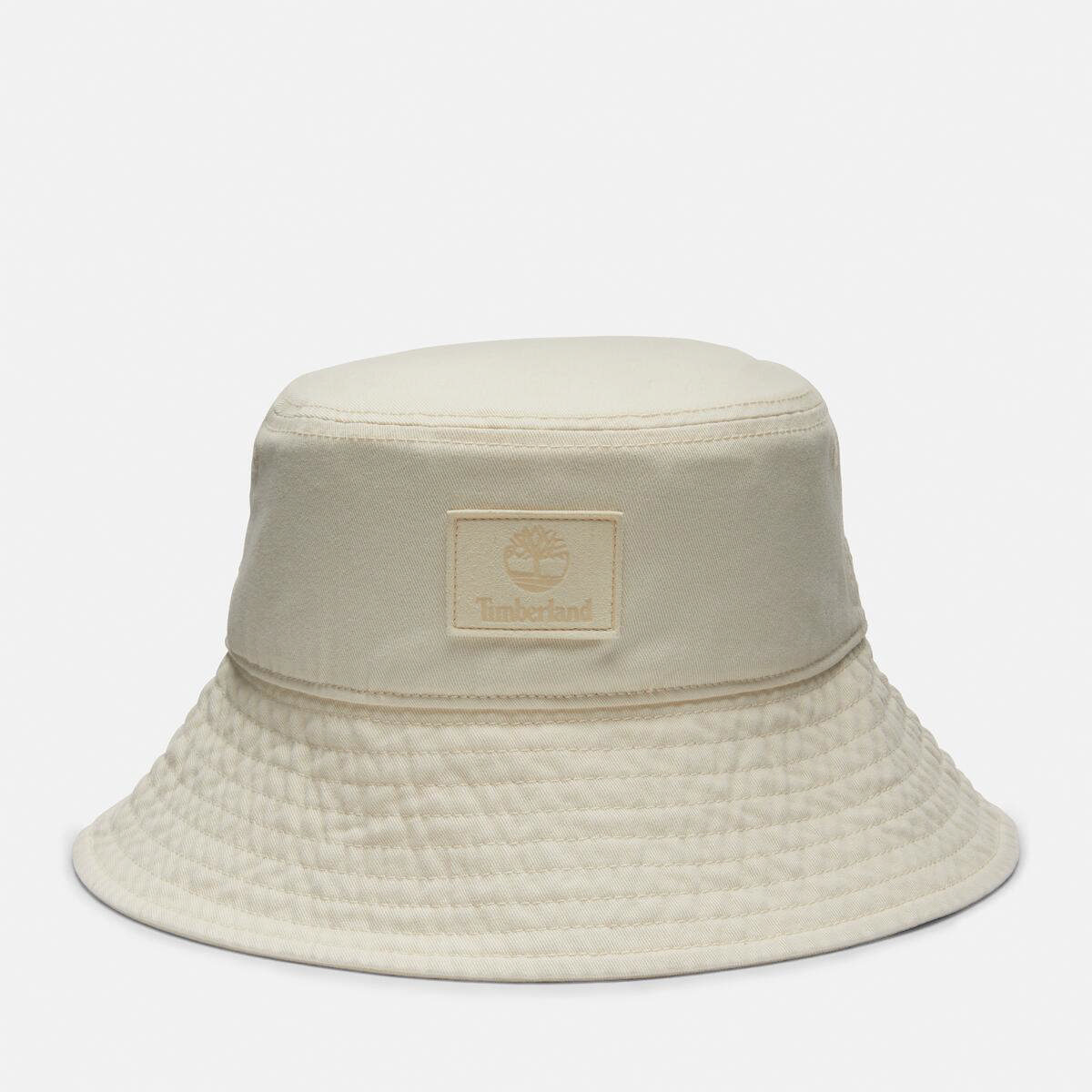 Monochrome Bucket Hattur