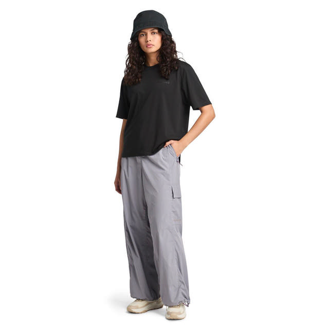 Quick Dry Anti -UV Stuttermabolur